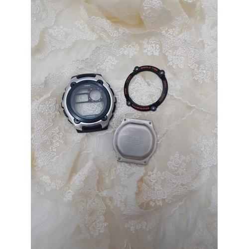 Jual Case casing dial jam tangan casio illuminator original copotan - Kota  Tangerang Selatan - lovelymom shop | Tokopedia