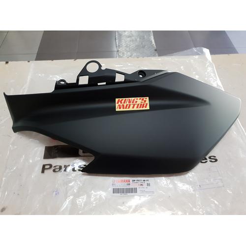 Foto Produk BODY COWLING, COVER LAMPU DEPAN NMAX HITAM DOFF 2018 ASLI YAMAHA dari King'S Motor