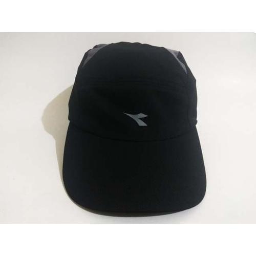 diadora running cap