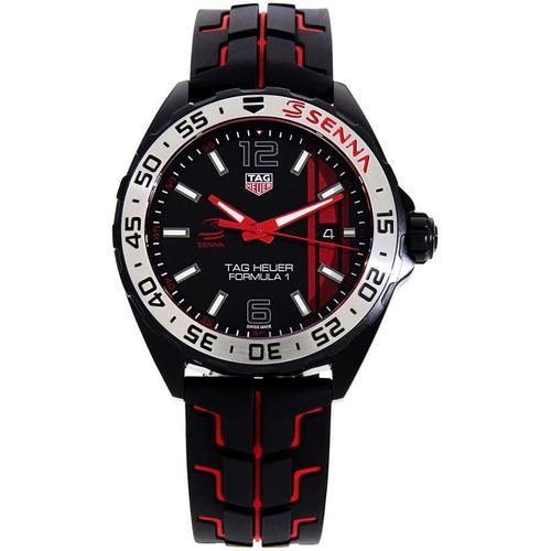 Jual Tag Heuer Formula 1 Senna Special Edition - Jakarta Pusat - SM Watch |  Tokopedia