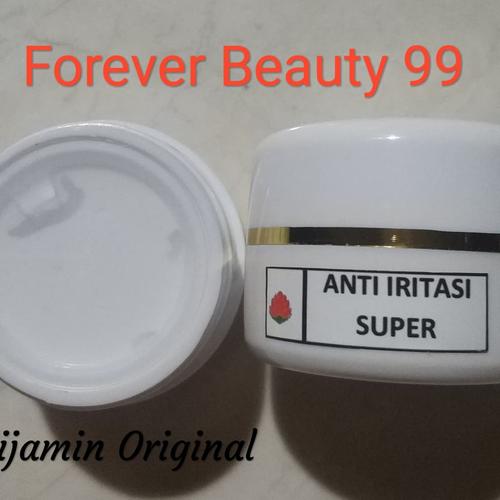 Foto Produk Krim Anti Iritasi Super - cream wajah-menghilangkan kemerahan/gatal dari Forever Beauty 99