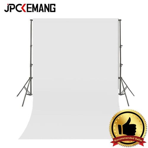 Foto Produk BD Background Paper Super White 2.72 X 11m dari JPCKemang