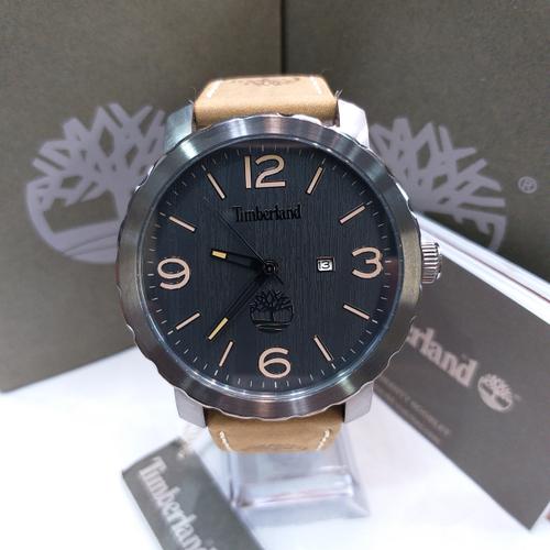 Jual Timberland 14399X jam tangan pria timberland original - Kota Tangerang Selatan - New Watch Store | Tokopedia