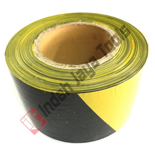 Foto Produk Police Line Garis Polisi Barricade 3 Inch x 300 Meter dari Indah Jaya Tools