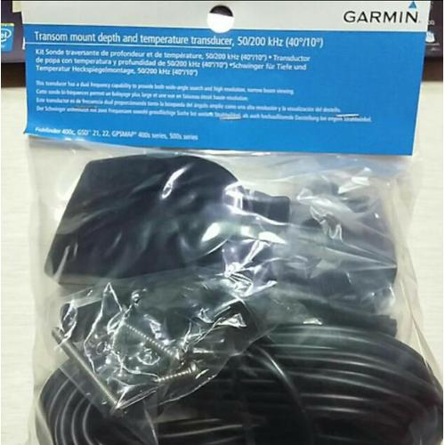 Foto Produk Garmin transducer/sonar 6 pin (GPSMAP 400/500 series, Fishfinder 400c) dari Blow Marine