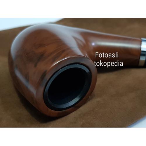 Foto Produk Pipa Cangklong Sanda SD 109a dari FotoAsli