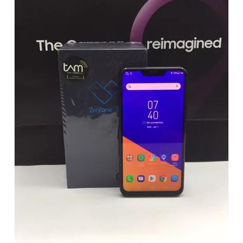 Foto Produk Asus zenfone 5 fullset not vivo oppo xiaomi huawei iphone dari Nanda Shop termurah