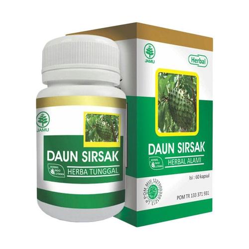 Gambar Kapsul Minyak Daun Sirsak ( Oil Capsule ) dari Andrie Gallery undefined Tokopedia