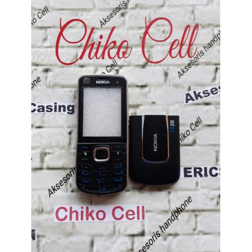 Foto Produk casing nokia 6220 classic dari chiko cell