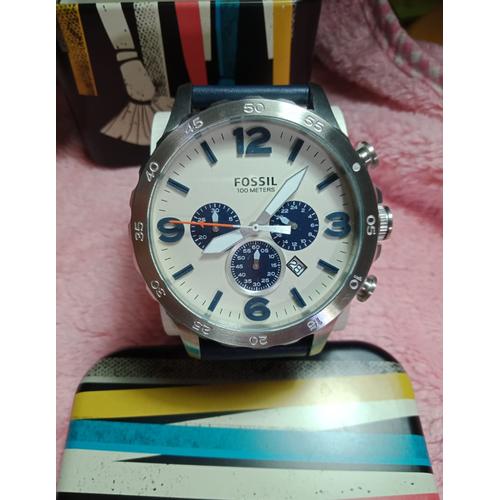 fossil jr 1480