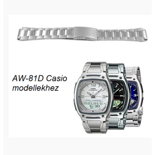 Jual STRAP CASIO AW-81D ORIGINAL - Jakarta Pusat - Laquisha27 Shop |  Tokopedia