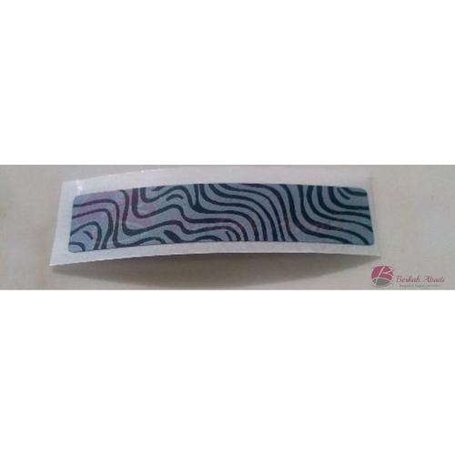 Gambar Scratch-Off paper cards penutup PIN Voucher ID member voucher dari Online Shop Save Kota Malang Tokopedia