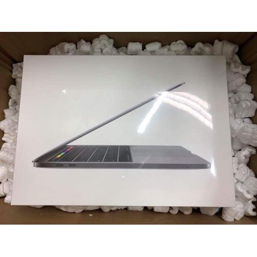 Foto Produk NEW 2018 Macbook Pro TouchBar MR942 GREY 15" 2.6GHz i7 16GB 512GB dari chocoapple