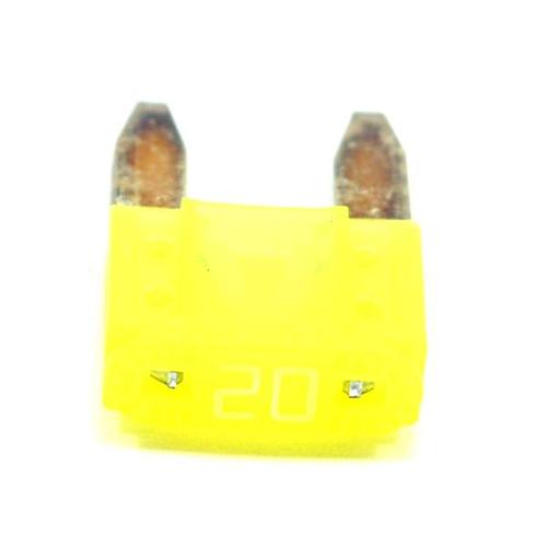 Gambar Fuse F20A Mini 9820042000 dari Honda Cengkareng Kota Tangerang Tokopedia