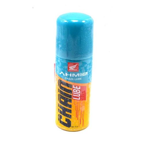 Gambar Pelumas Rantai Ahm Chain Lube 70 ML ACL70ML dari Honda Cengkareng Kota Tangerang Tokopedia