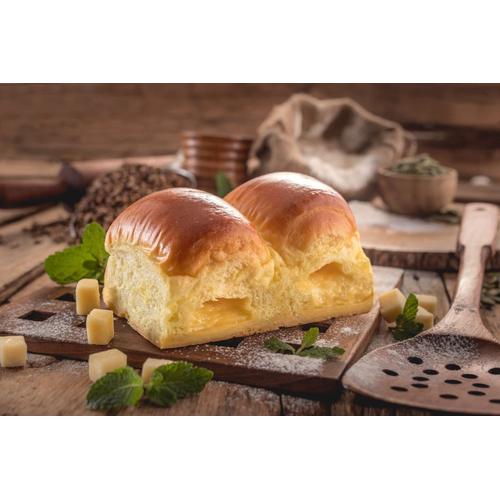 Foto Produk Vinlins Japanese Cotton Bread Cheese/Keju dari Vinlins Cotton Bread
