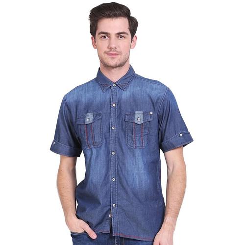 Promo Bushido Jeans BD17SH024RB Short 