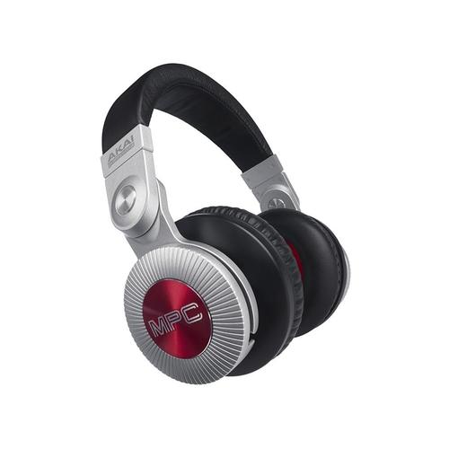 Foto Produk Akai MPC Headphones | MPC dari The Little MIDI Store