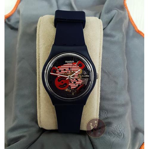 Jual Swatch Porticciolo GN239 - Jakarta Barat - toko mahkota LTC | Tokopedia