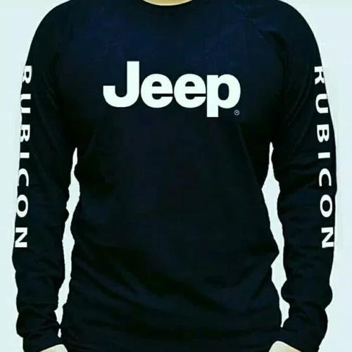 Jual KAOS BAJU JEEP BIGSIZE - Jakarta 