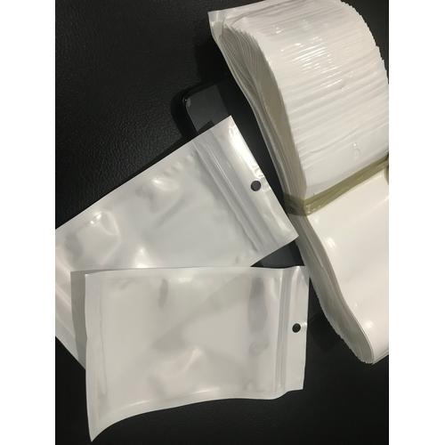 Foto Produk Packing Plastik Klip Aksesoris / Ziplock Zipper / Zip Lock 8 x 14 cm dari Amao Shop