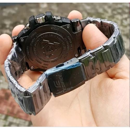 Jual JAM TANGAN NEW G SHOCK MTG-S1000 RANTAI SILVER STAINLESS - Kota Bogor  - Belwatch | Tokopedia