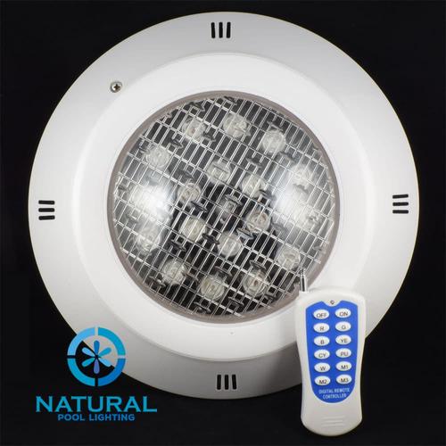 Foto Produk D0115 lampu kolam 18W Warna dari Multi Daya