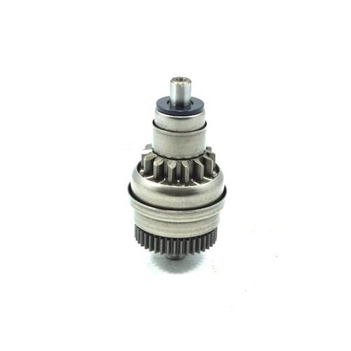 Foto Produk Pinion Assy Start BeAT FI Vario 110 Karbu Vario 110 eSP Spacy FI dari Honda Cengkareng