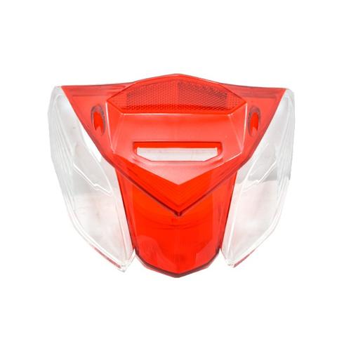 Foto Produk Mika Lampu Belakang Lens Comp Taillight – Blade Karbu dari Honda Cengkareng