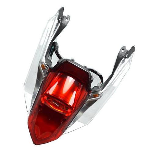 Foto Produk Lampu Belakang Light Assy RR Comb CS1 33700KWC901 dari Honda Cengkareng