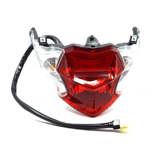 Foto Produk Lampu Belakang Light Assy RR Combination BeAT FI BeAT FI dari Honda Cengkareng
