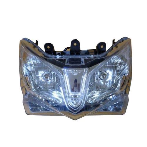Gambar Headlight Assy Lampu Depan Reflektor Bohlam – Vario 125 FI dari Honda Cengkareng Kota Tangerang Tokopedia