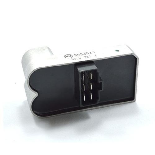 Gambar Rectifier Comp Regulator (Kiprok) - Vario 110 FI dari Honda Cengkareng undefined Tokopedia