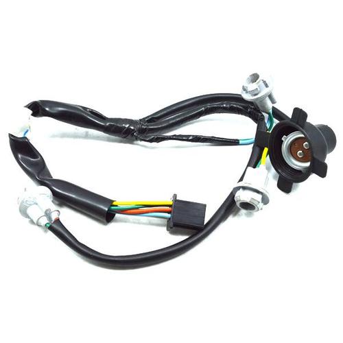 Gambar Socket Comp Headlight Kabel Socket Lampu BeAT FI 33130K25901 dari Honda Cengkareng Kota Tangerang Tokopedia