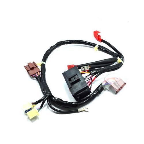 Gambar Sub Harness Batt - Scoopy eSP (K93 New) dari Honda Cengkareng Kota Tangerang Tokopedia