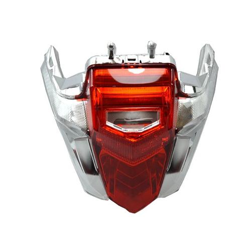 Gambar Light Unit RR Combination Supra X 125 FI 33710K41N01 dari Honda Cengkareng undefined Tokopedia