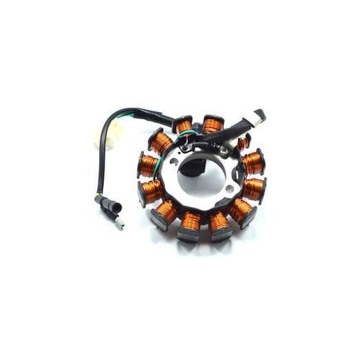 Gambar Stator Comp (Spull) - Blade FI dari Honda Cengkareng undefined Tokopedia