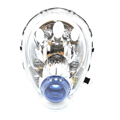 Foto Produk Lampu Depan Headlight Unit Scoopy 33110KYT941 dari Honda Cengkareng