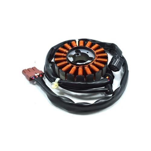 Gambar Stator Comp (Spull) - Vario 125 FI dari Honda Cengkareng undefined Tokopedia