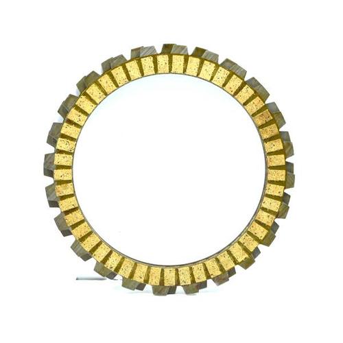 Gambar Kampas Kopling Disk Clutch Friction Blade 22201KWB603 dari Honda Cengkareng undefined Tokopedia
