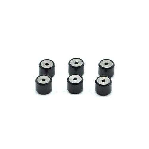 Gambar Roller Weight Set BeAT & Spacy Karbu 2212AKVY900 dari Honda Cengkareng undefined Tokopedia