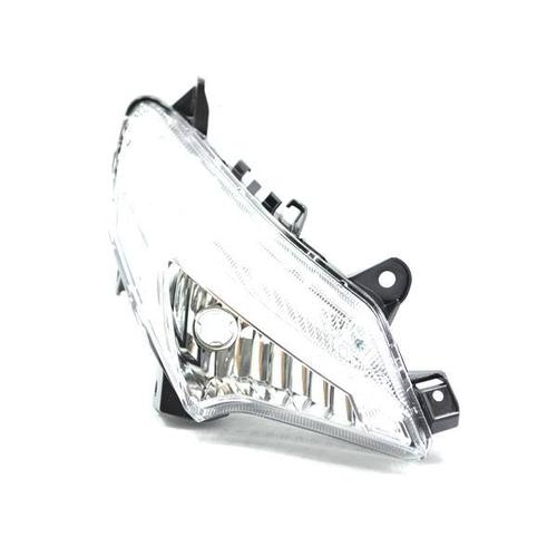 Gambar Lampu Sein Kanan Depan New Supra X 125 FI 33410K41N01 dari Honda Cengkareng Kota Tangerang Tokopedia