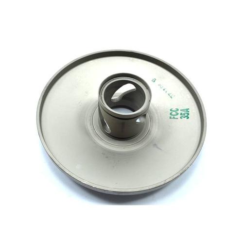 Gambar Face Set Movable Driven Pulley Vario 125 eSP 23224K35V00 dari Honda Cengkareng undefined Tokopedia