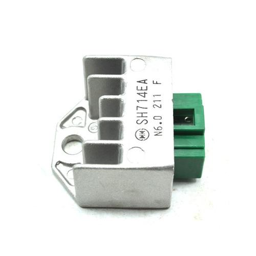 Gambar Rectifier Comp Regulator (Kiprok) - Blade dari Honda Cengkareng undefined Tokopedia