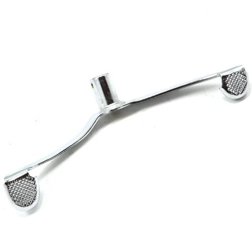 Foto Produk Pedal Gear Change Silver Supra & Supra Fit 24701KEV880 dari Honda Cengkareng