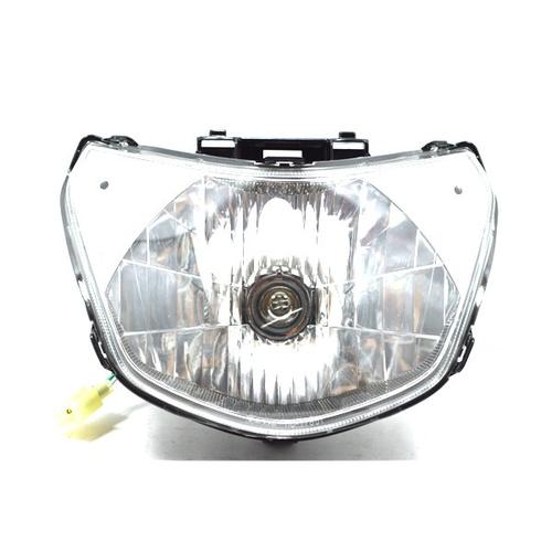 Foto Produk Light Assy Head Lampu Depan Spacy 33100KZLA01 dari Honda Cengkareng