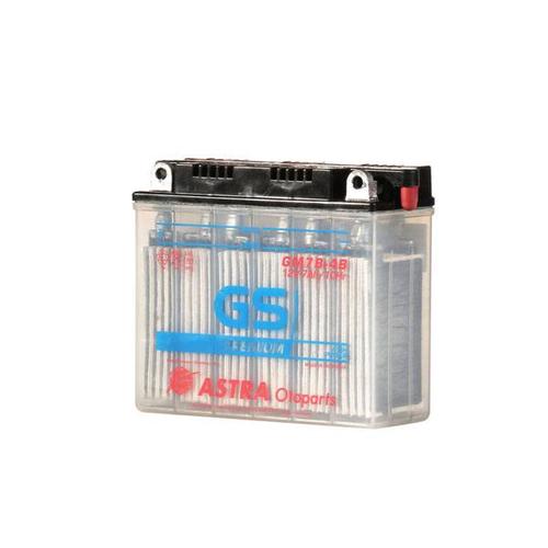 Foto Produk Accu - Battery GM7B-4B dari Honda Cengkareng