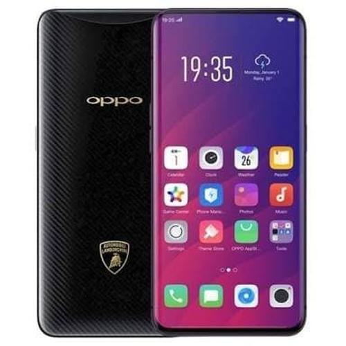 Foto Produk Oppo Find X - Lamborghini Special Edition 512GB dari Majestic Shop 23