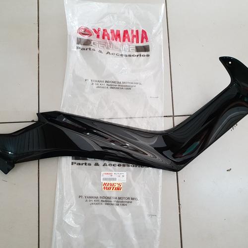 Foto Produk COVER SIDE / COVER BODY TENGAH /COVER SAMPING TANGKI NMAX ASLI YAMAHA dari King'S Motor