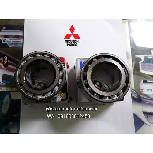 Foto Produk Lahar Laher Bearing Roda Depan Koyo Lancer Evo 3 CB Evo 4 CK4 dari Istana Motor Mitsubishi